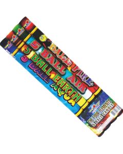 tg6085-5-ball-candle-fire-air-earth-aqua-top-gun